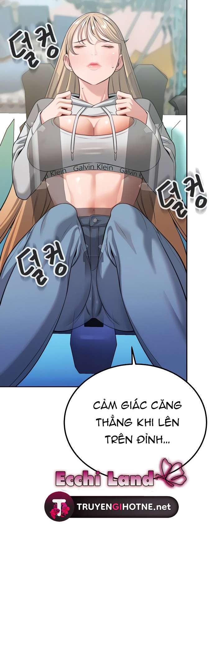 Những Nhân Tình Bí Mật Của Chàng Phú Tam Đại Chapter 50.2 - Page 25