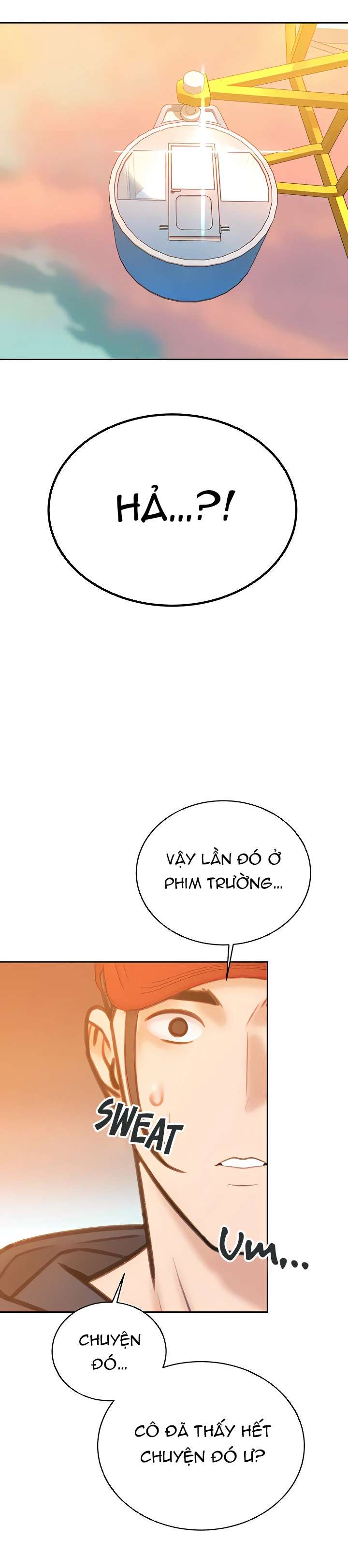 Những Nhân Tình Bí Mật Của Chàng Phú Tam Đại Chapter 51.1 - Page 24