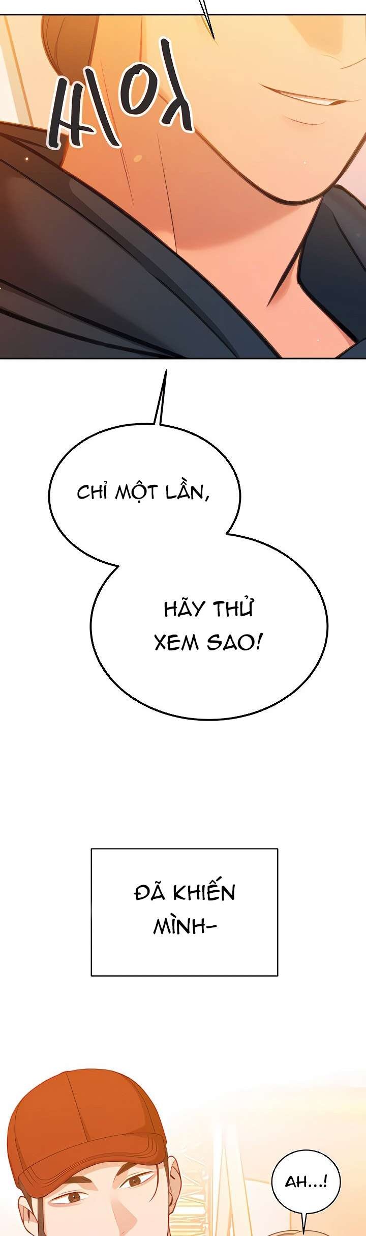 Những Nhân Tình Bí Mật Của Chàng Phú Tam Đại Chapter 52.1 - Page 5