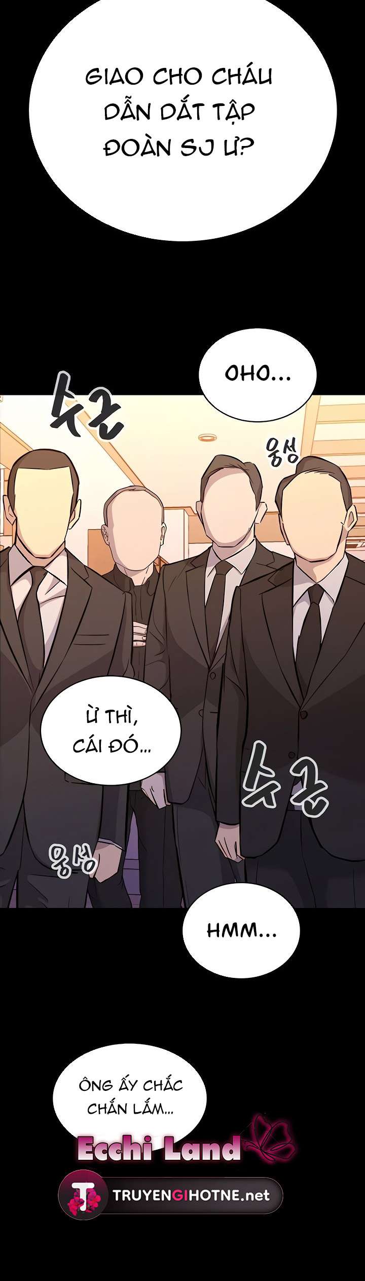 Những Nhân Tình Bí Mật Của Chàng Phú Tam Đại Chapter 52.1 - Page 15