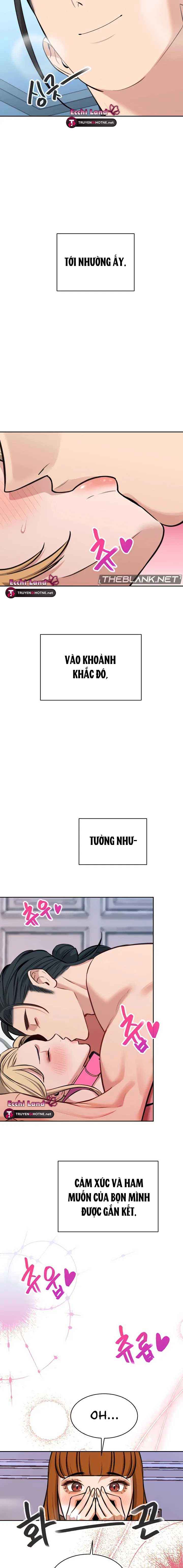 Những Nhân Tình Bí Mật Của Chàng Phú Tam Đại - Trang 2