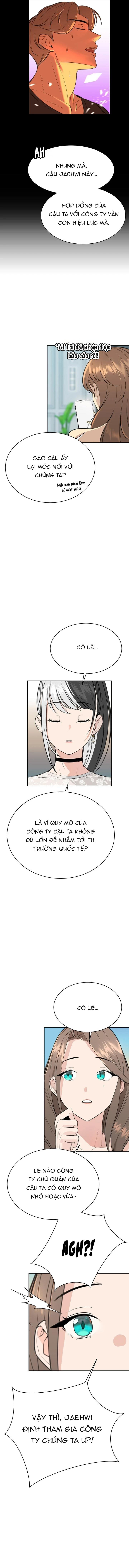 Những Nhân Tình Bí Mật Của Chàng Phú Tam Đại Chapter 9.2 - Page 12