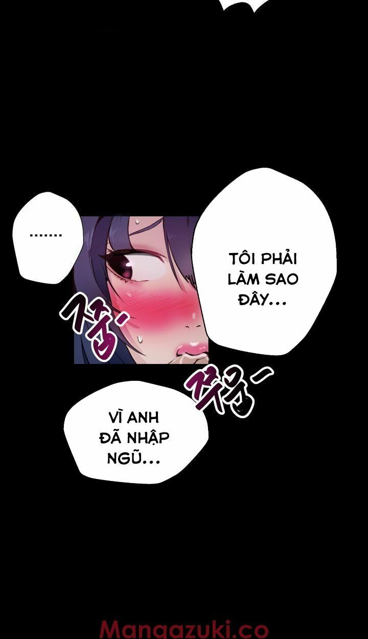 NHỮNG NỮ THẦN TIỆM NET chapter 11 - Page 48