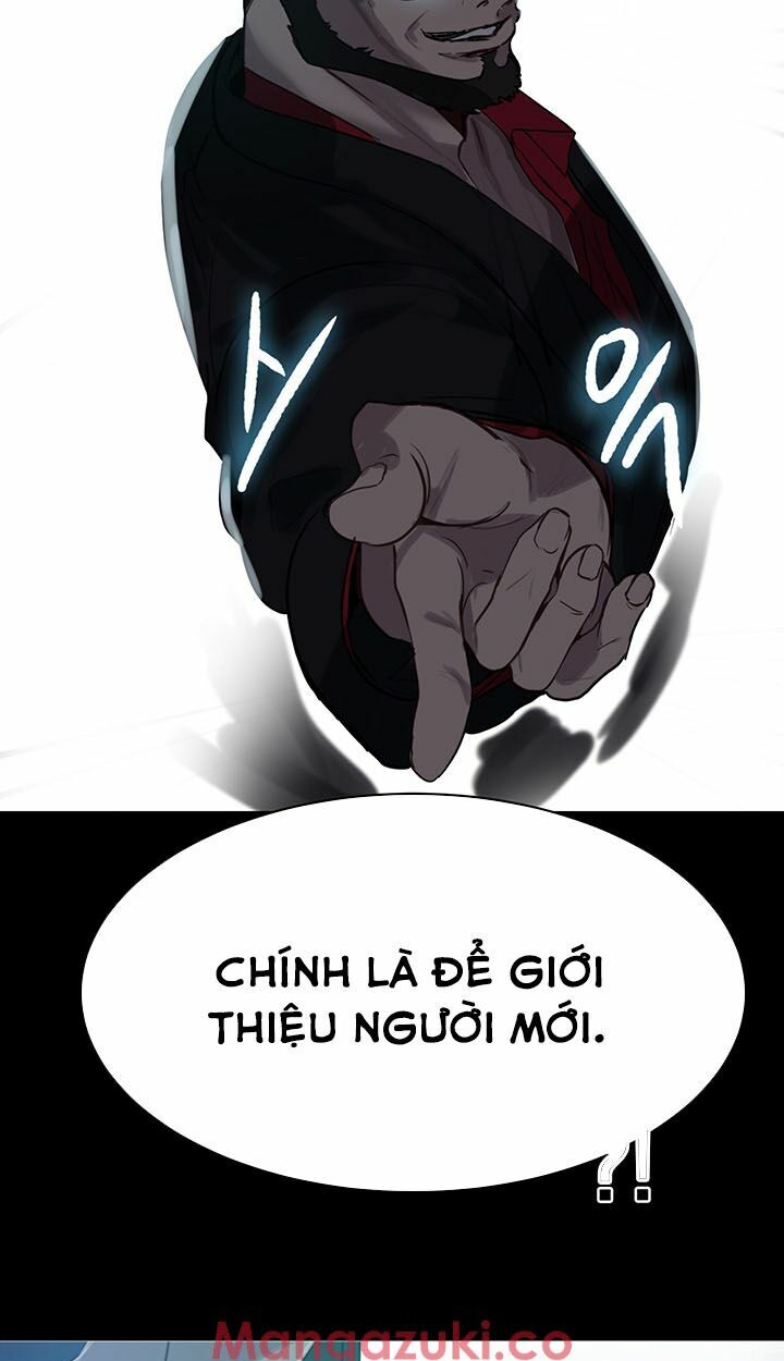 NHỮNG NỮ THẦN TIỆM NET chapter 20 - Page 61