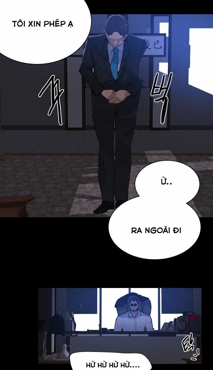 NHỮNG NỮ THẦN TIỆM NET chapter 22 - Page 46