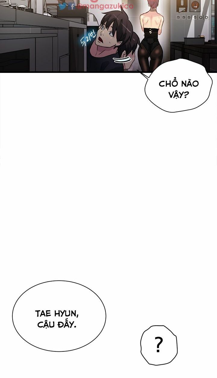 NHỮNG NỮ THẦN TIỆM NET chapter 25 - Page 6