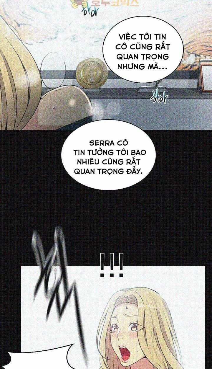 NHỮNG NỮ THẦN TIỆM NET chapter 56 - Page 39