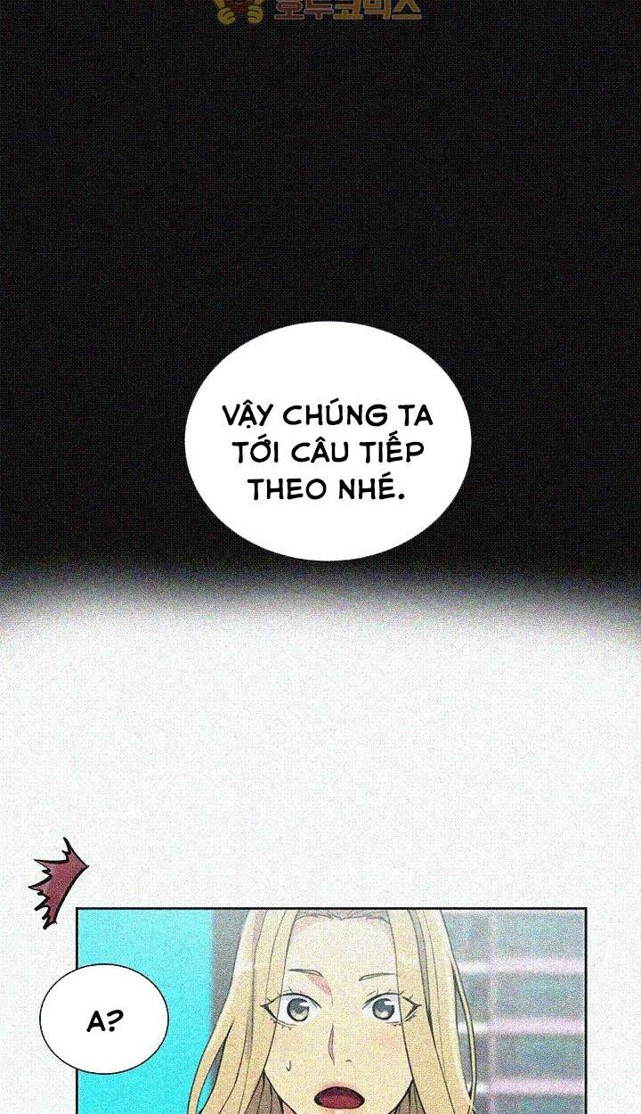 NHỮNG NỮ THẦN TIỆM NET chapter 56 - Page 52