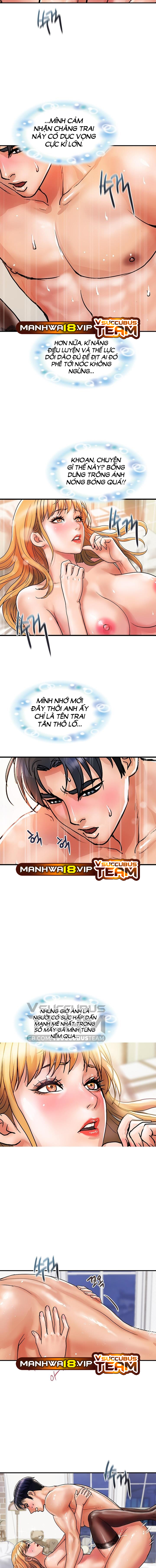 Những Quý Cô Cửa Hàng Bách Hóa Chapter 13 - Page 15