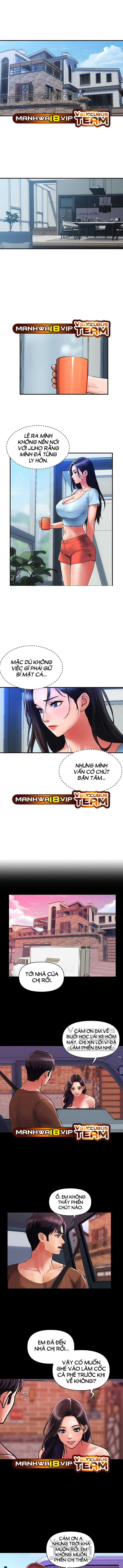 Những Quý Cô Cửa Hàng Bách Hóa Chapter 14 - Page 2