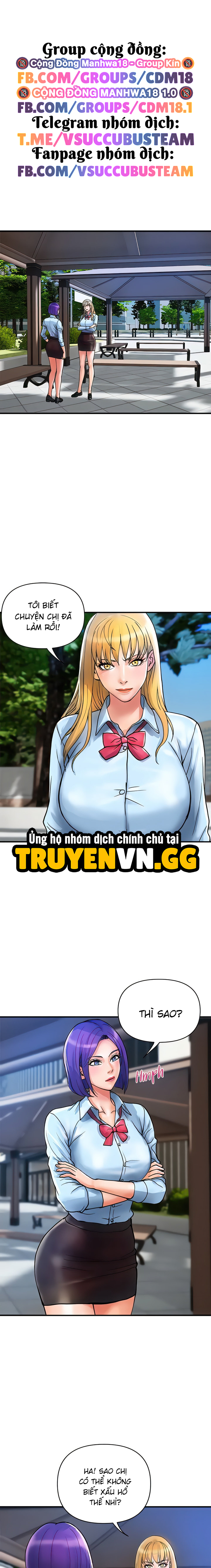 HentaiVn Truyện tranh online