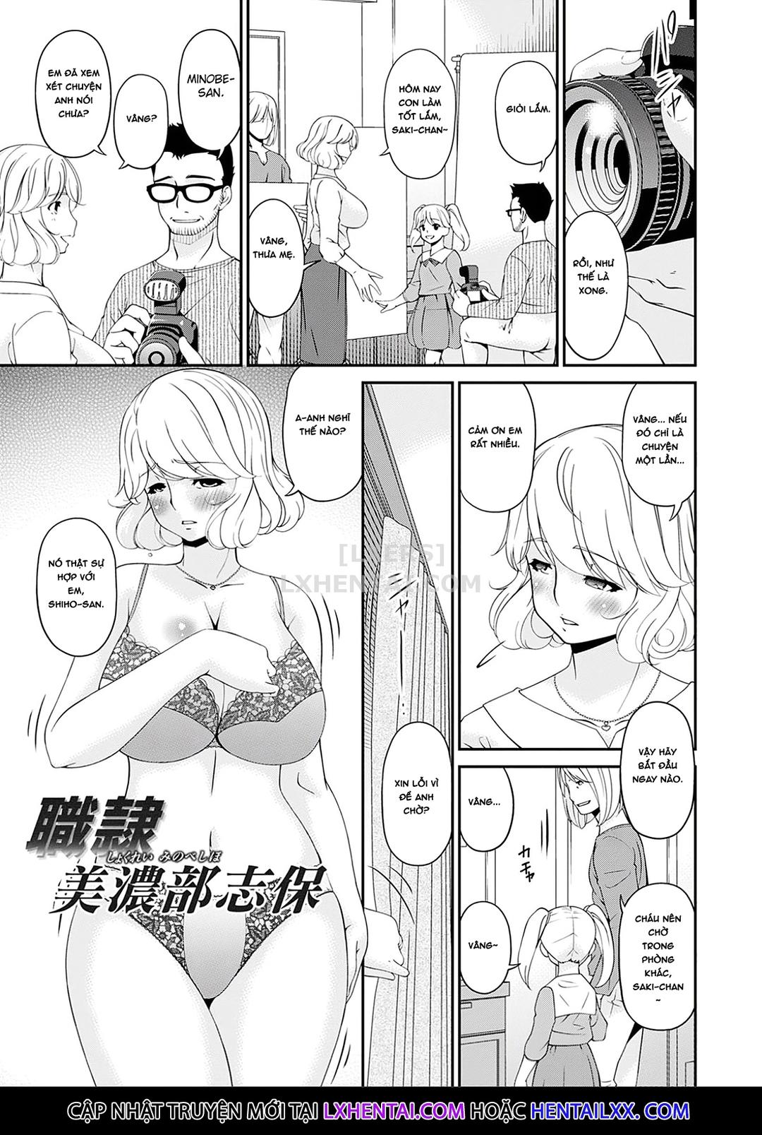 Nô lệ tình dục Chap 11 - END - Page 4