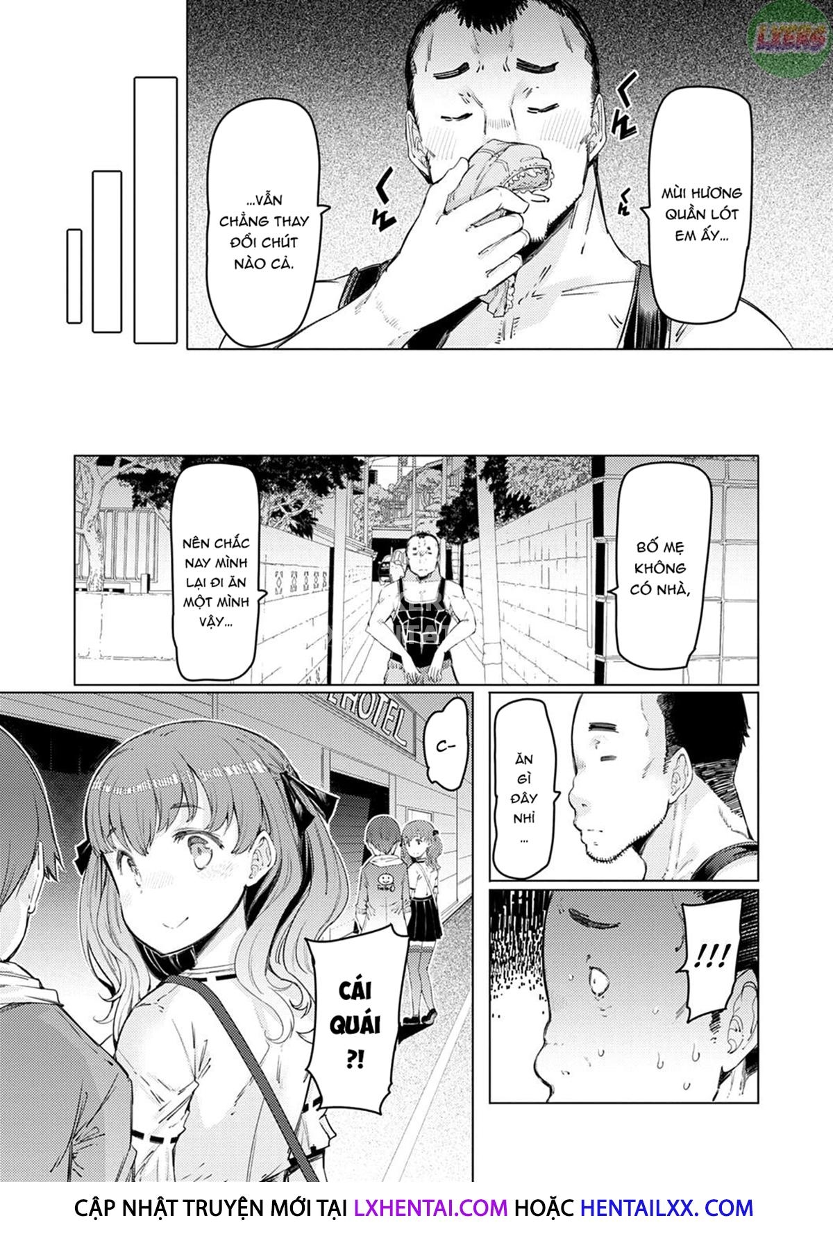 Noryoku Gakuen Gekokujo Chapter 9 - Page 7