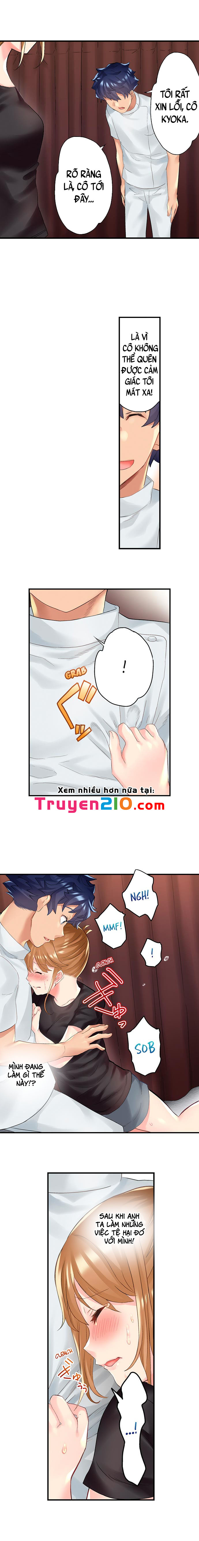 HentaiVn Truyện tranh online