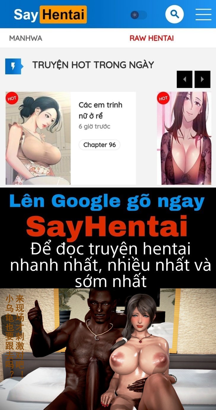 HentaiVn Truyện tranh online