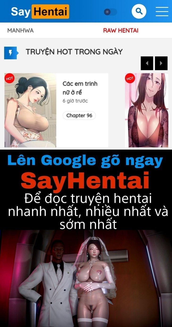 HentaiVn Truyện tranh online