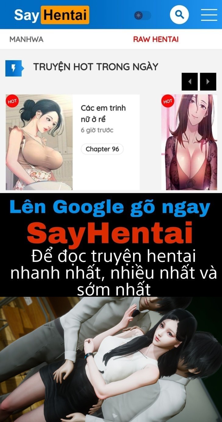 HentaiVn Truyện tranh online