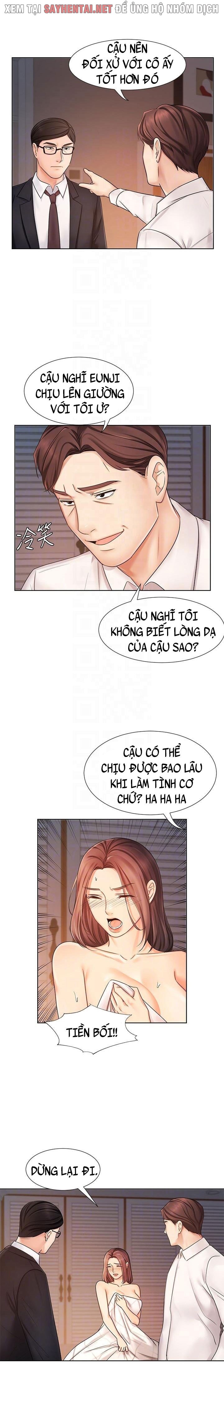 Nữ Nhân Viên Đắt Hàng Chapter 14 - Page 3