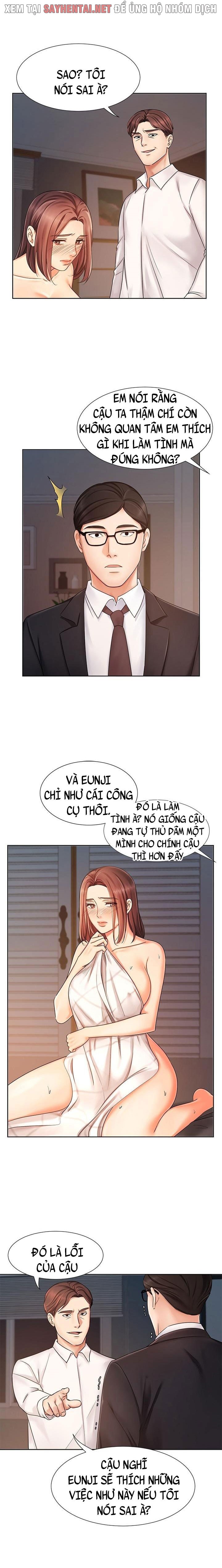 Nữ Nhân Viên Đắt Hàng Chapter 14 - Page 4