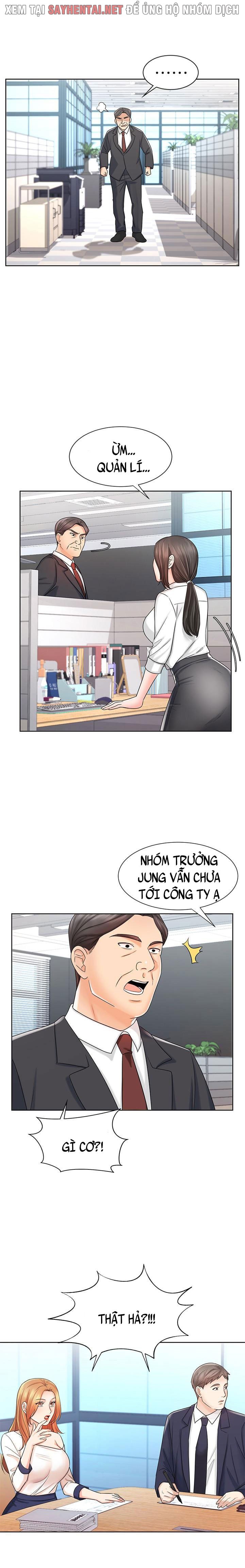 Nữ Nhân Viên Đắt Hàng Chapter 16 - Page 9