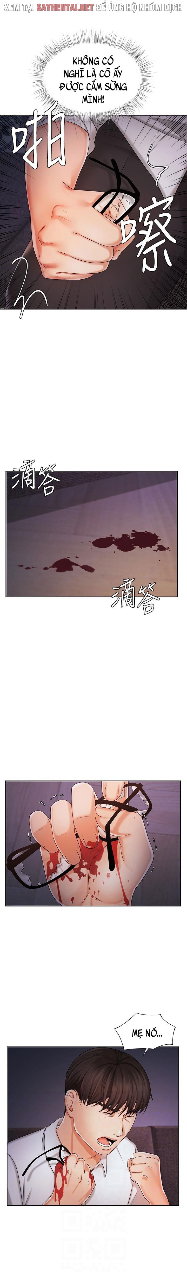 Nữ Nhân Viên Đắt Hàng Chapter 17 - Page 11