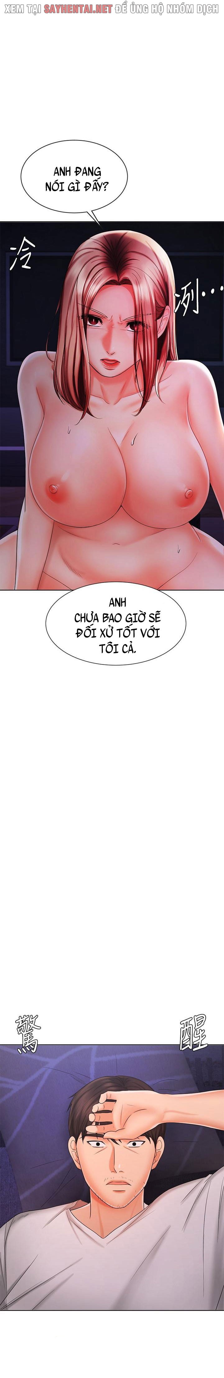 Nữ Nhân Viên Đắt Hàng Chapter 18 - Page 5