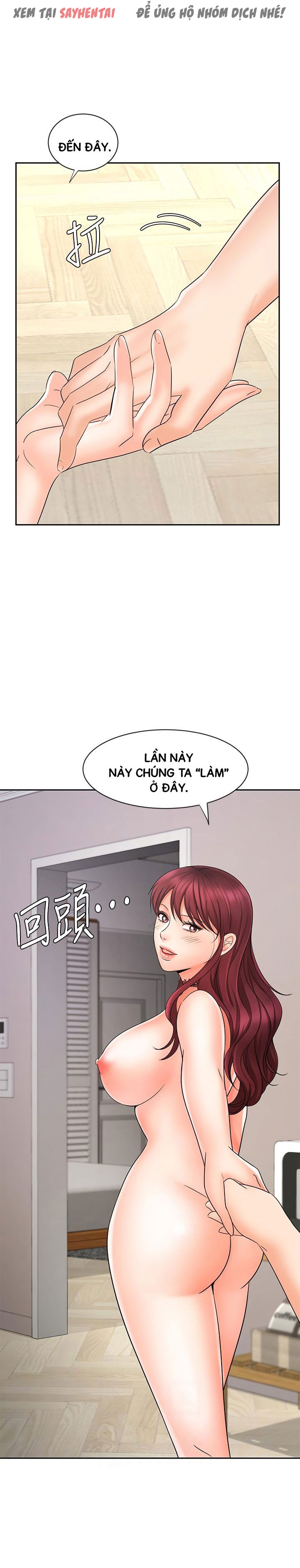 Nữ Nhân Viên Đắt Hàng Chapter 25 - Page 8