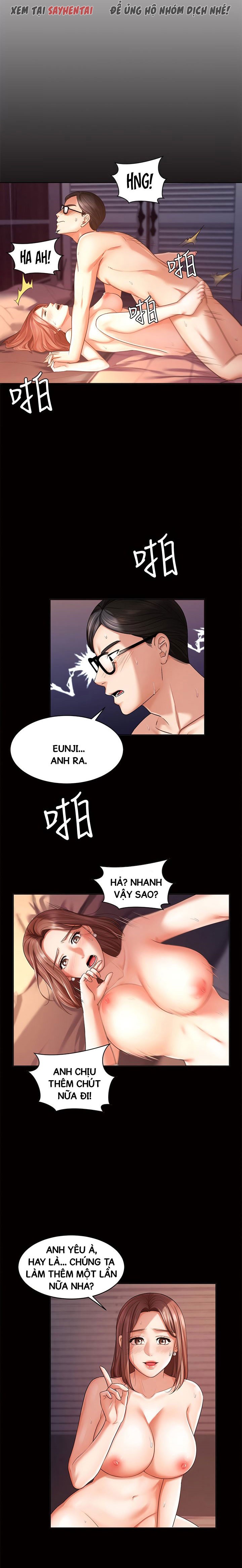 Nữ Nhân Viên Đắt Hàng Chapter 26 - Page 10