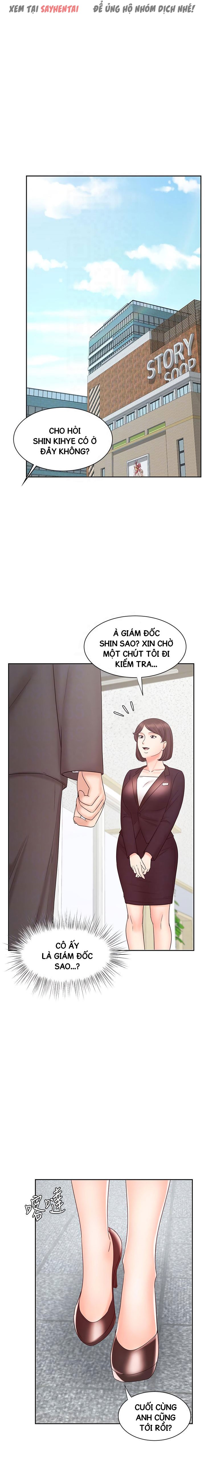 Nữ Nhân Viên Đắt Hàng Chapter 27 - Page 2