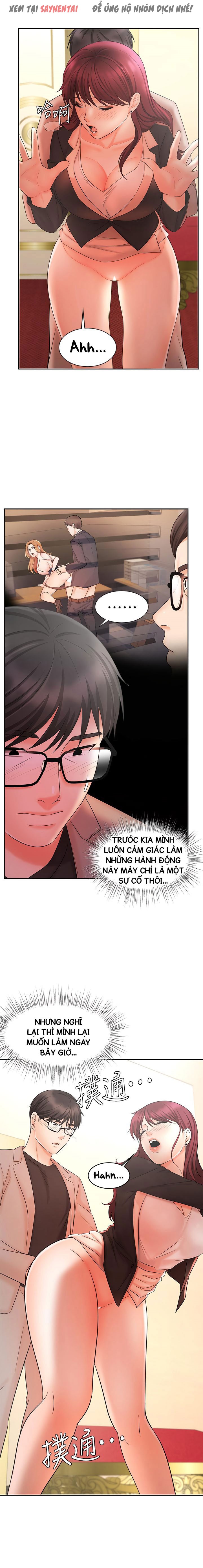 Nữ Nhân Viên Đắt Hàng Chapter 28 - Page 2