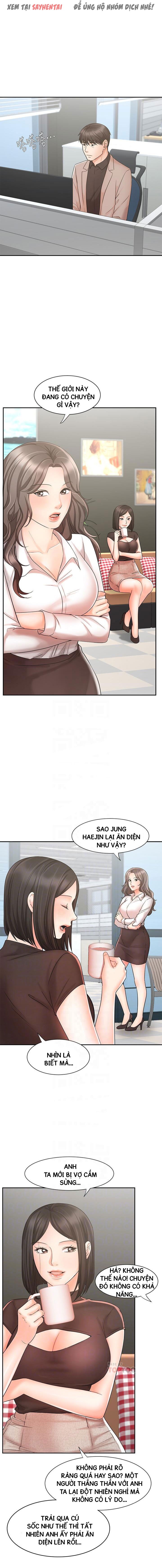 Nữ Nhân Viên Đắt Hàng Chapter 31 - Page 2