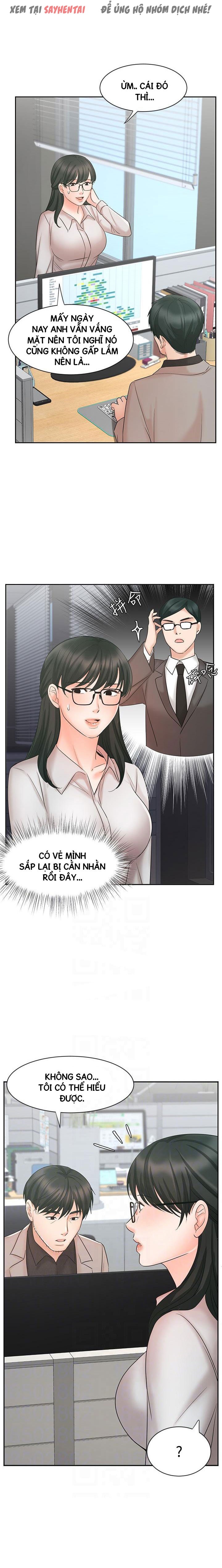 Nữ Nhân Viên Đắt Hàng Chapter 31 - Page 7