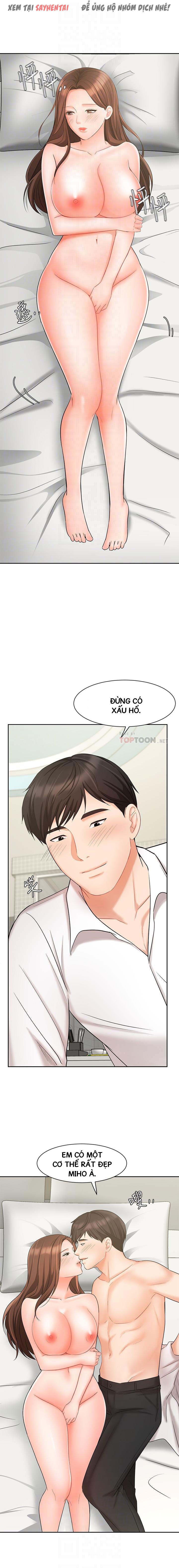 Nữ Nhân Viên Đắt Hàng Chapter 39 - Page 6