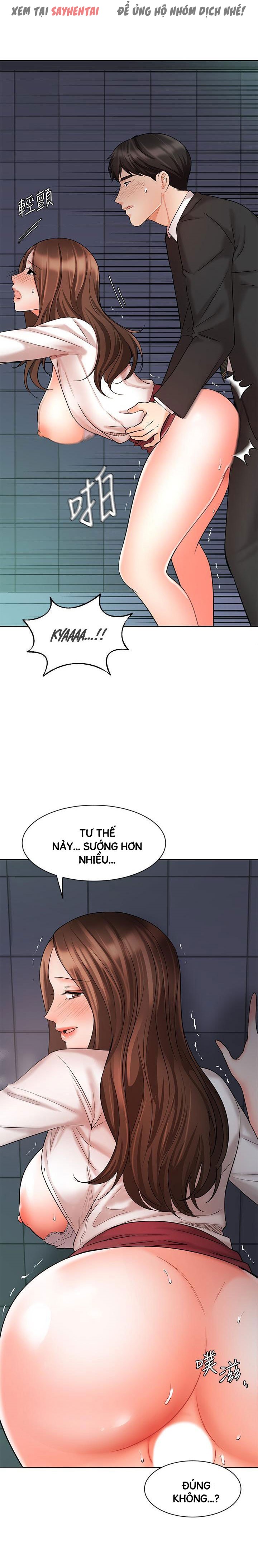 Nữ Nhân Viên Đắt Hàng Chapter 48 - Page 5