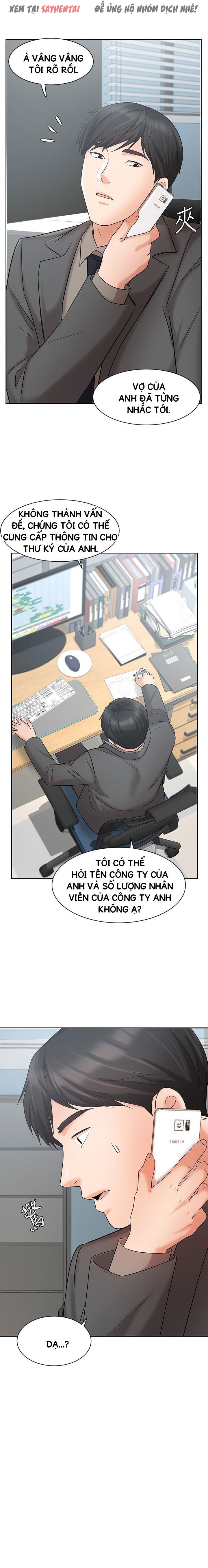 Nữ Nhân Viên Đắt Hàng Chapter 50 - Page 2