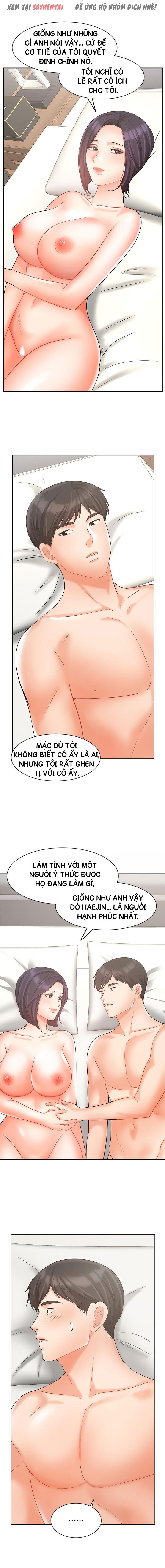 Nữ Nhân Viên Đắt Hàng Chapter 56 - Page 11