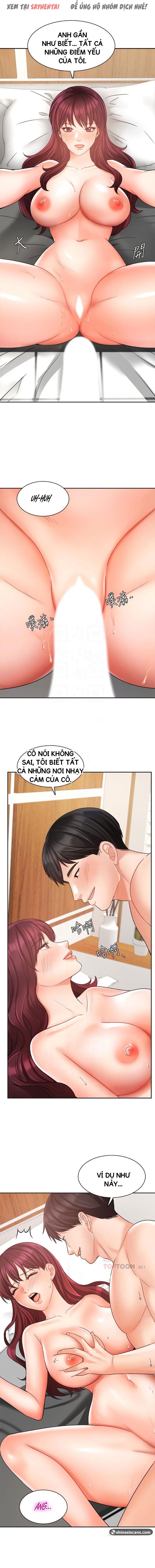 Nữ Nhân Viên Đắt Hàng Chapter 63 - Page 3