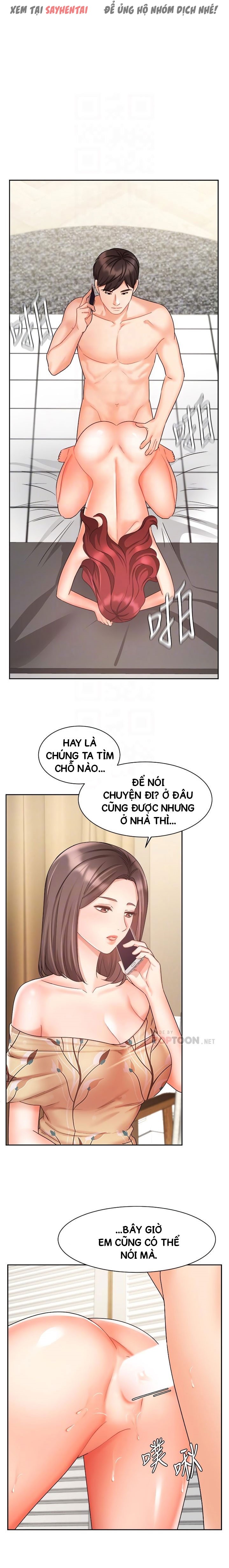 Nữ Nhân Viên Đắt Hàng Chapter 65 - Page 2