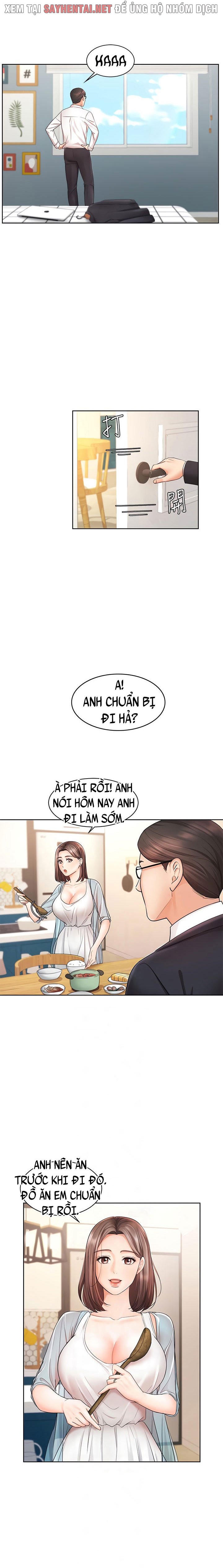 Nữ Nhân Viên Đắt Hàng Chapter 7 - Page 3