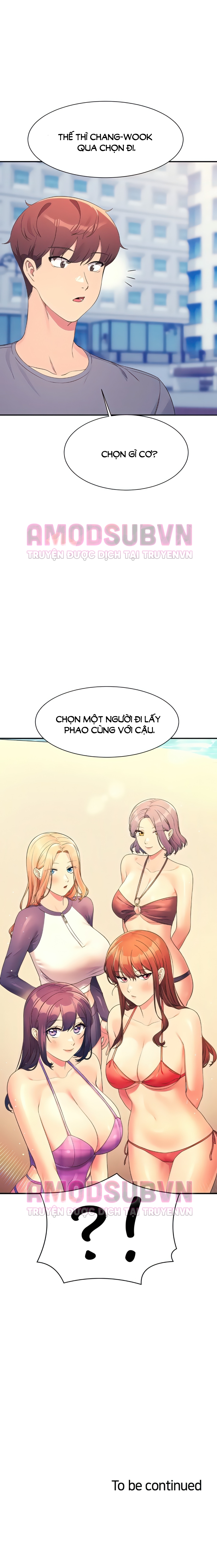 Nữ Thần Đâu Rồi? Chapter 105 - Page 13