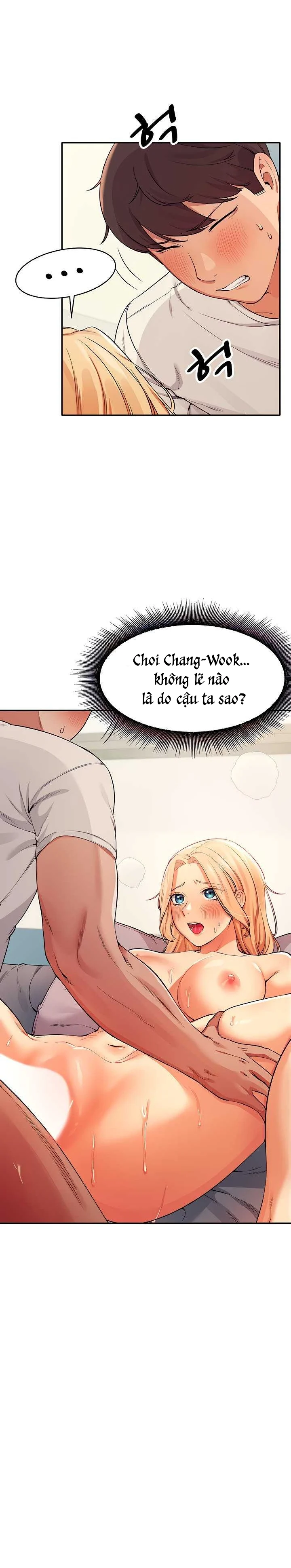 Nữ Thần Đâu Rồi? Chapter 14 - Page 2