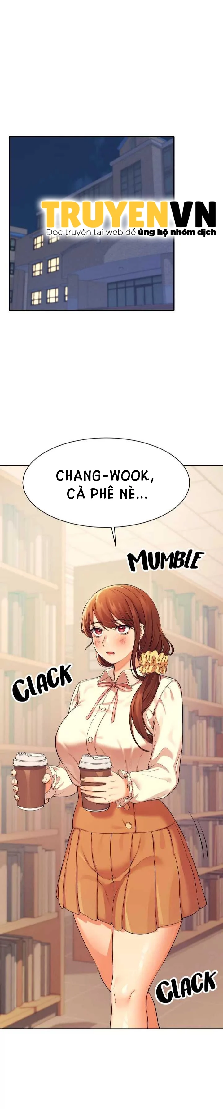 Nữ Thần Đâu Rồi? Chapter 16 - Page 13