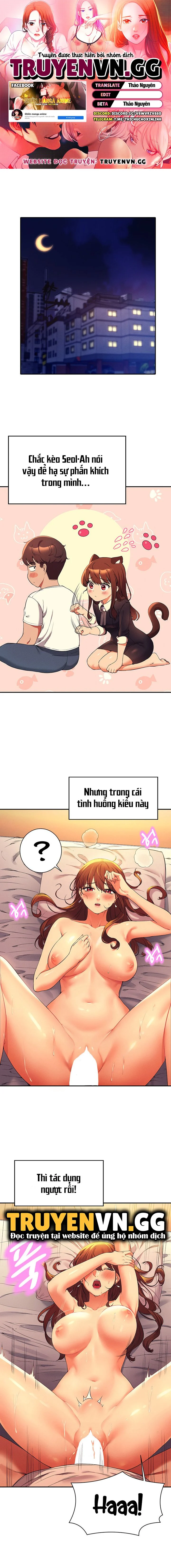 Nữ Thần Đâu Rồi? Chapter 30 - Page 1