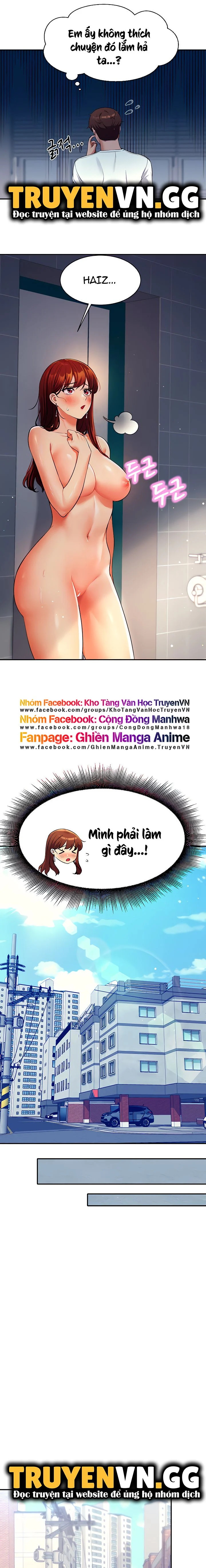 Nữ Thần Đâu Rồi? - Trang 2