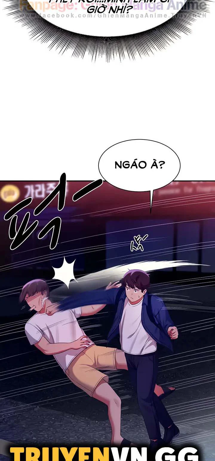 Nữ Thần Đâu Rồi? Chapter 39 - Page 2