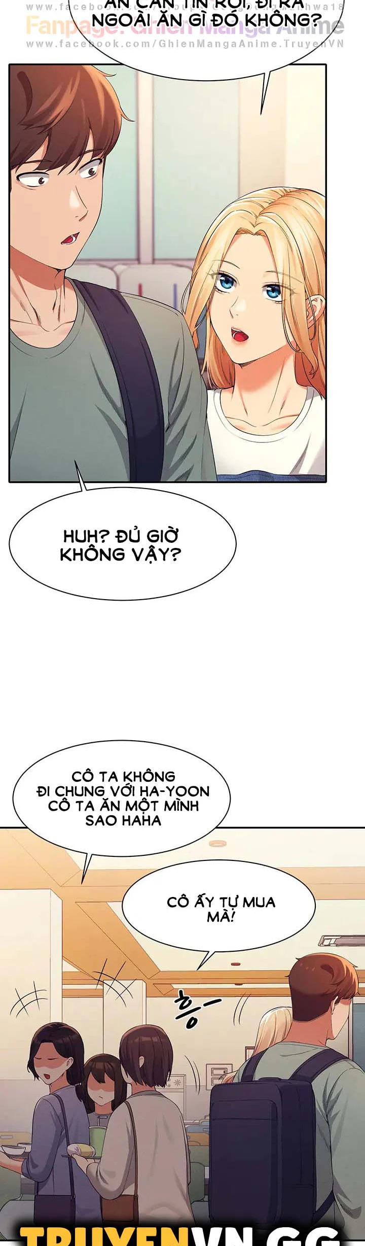 Nữ Thần Đâu Rồi? Chapter 39 - Page 43