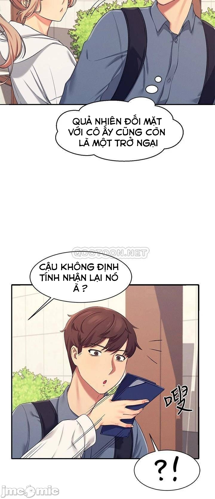 Nữ Thần Đâu Rồi? Chapter 4 - Page 34