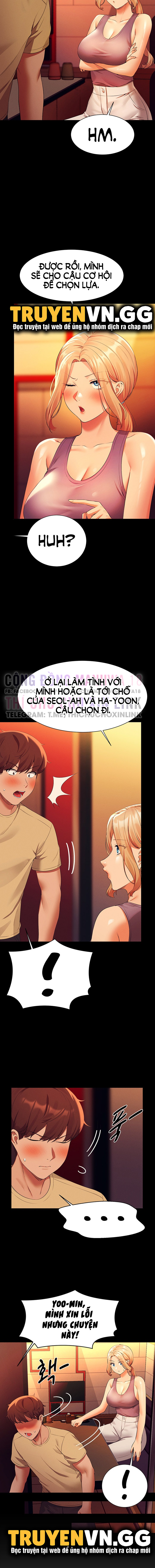 Nữ Thần Đâu Rồi? Chapter 62 - Page 7