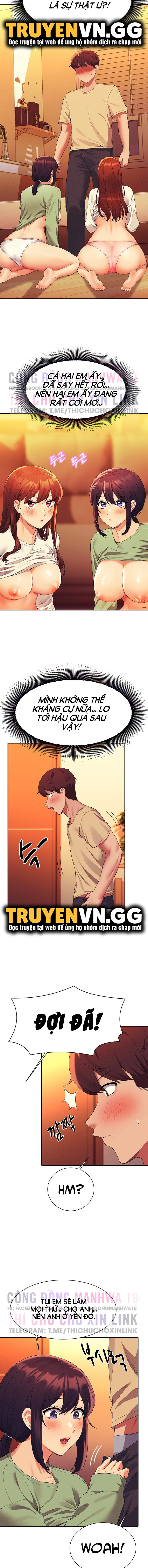 Nữ Thần Đâu Rồi? Chapter 64 - Page 3