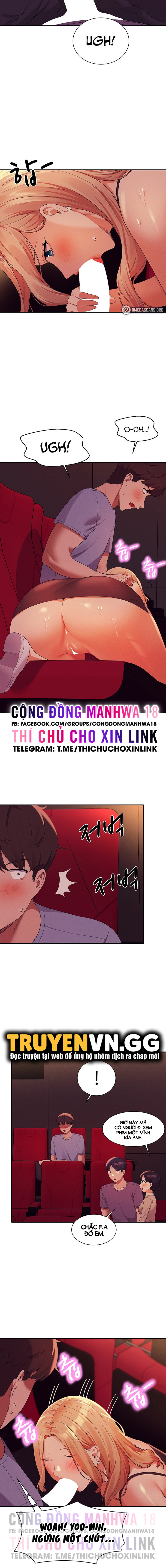 Nữ Thần Đâu Rồi? Chapter 69 - Page 12